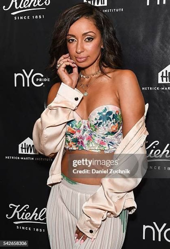 Mýa Marie Harrison Height, Weight, Family, Facts, Education, Biography