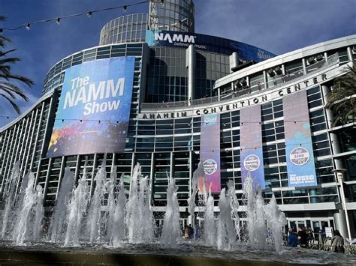 NAMM’s John Mlynczak To Keynote The 2024 Conference With A Mark Ronson Interview