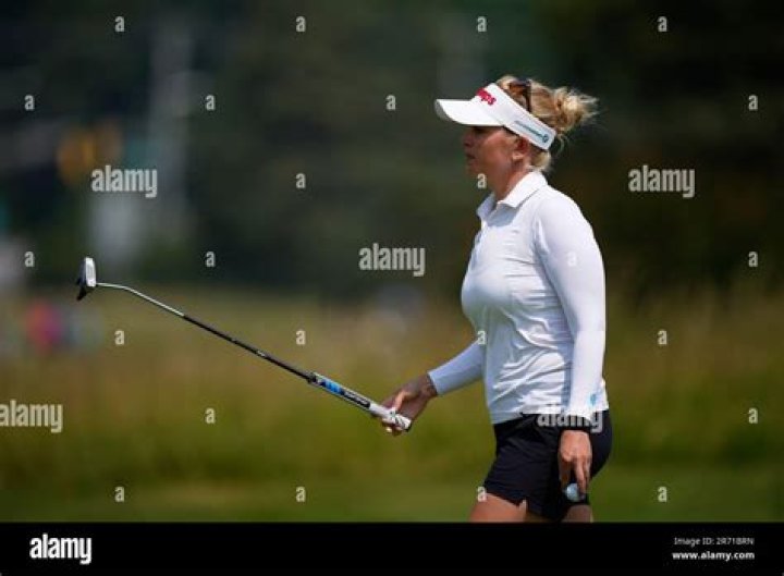 Danish LPGA Golfer Nanna Koerstz's Bio, Age, Parents, Career Titles, Net Worth, Earnings, Sponsors, Boyfriend, Relationships