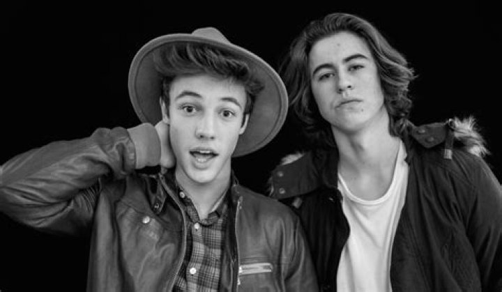 Nash Grier and Cameron Dallas Go From Viners to Movie Stars – Get the Scoop! (@Nashgrier @camerondallas) – Celeb Secrets
