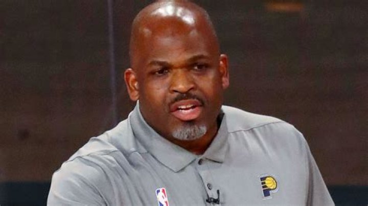 Pacers Head Coach Nate McMillan Contract, Salary and Net worth; Who is his Wife?