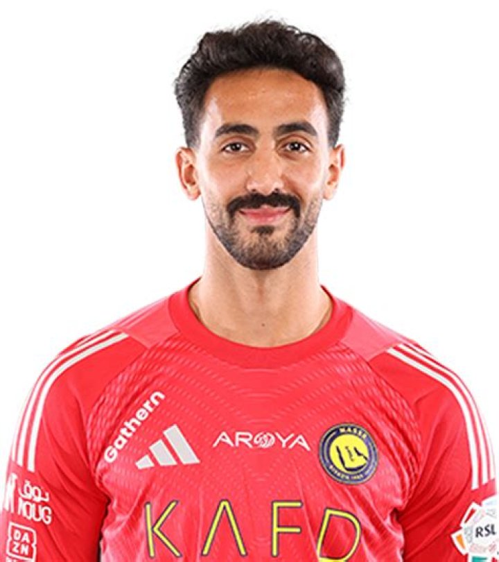 Nawaf-Al-Aqidi's Bio, Age, Height, Net Worth, Salary, Contract, Earnings, World Cup 2022, Stats and Girlfriend