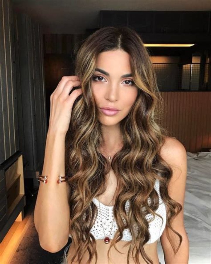 Negin Mirsalehi Height, Weight, Age, Boyfriend, Family, Facts, Biography