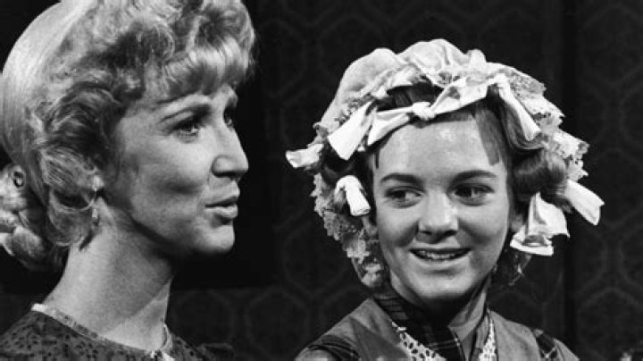 See Nellie From “Little House on the Prairie” Now at 59 — Best Life
