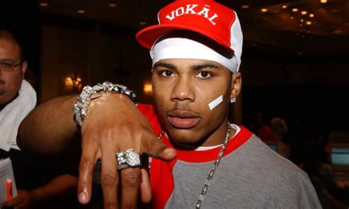 Hire Nelly for a Corporate Event or Performance Booking.