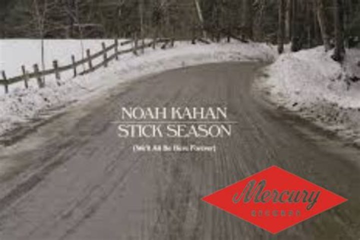 Noah Kahan Extends Stick Season In New 30-Song Record – Celeb Secrets