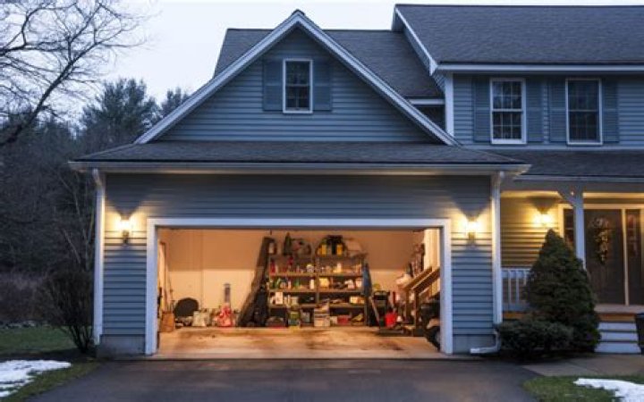 6 Things in Your Garage That Are Bringing Mice to Your Home
