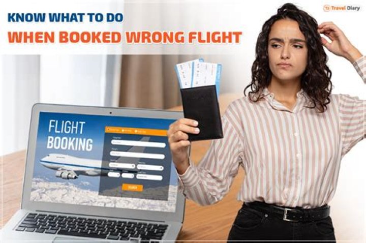 Never Make This One Mistake When Booking a Flight, Experts Warn