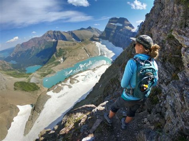 8 National Trails You Need to Add to Your Hiking Bucket List