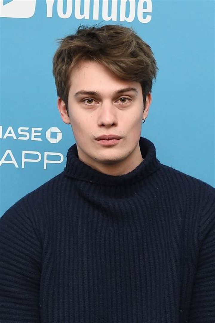 Hire Nicholas Galitzine For an Appearance at Events or Keynote Speaker Bookings.