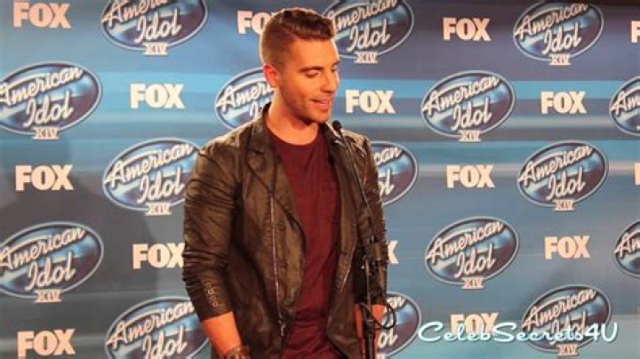 Nick Fradiani Wins 14th Season Of American Idol