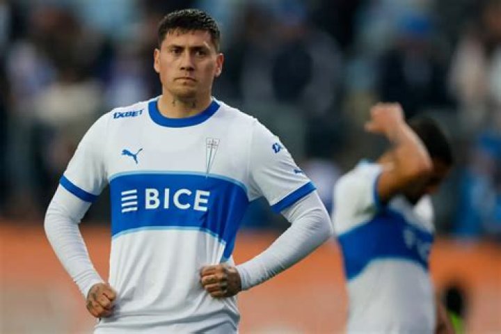 Nicolas Castillo | Bio-salary,net worth,married,wife,affair,girlfriend,children