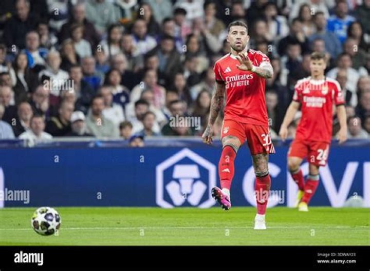 Nicolas Otamendi Bio, Salary, Net Worth, Wife, Children, FIFA 22, Instagram, Transfermrkt, Clubs, Stats, Career