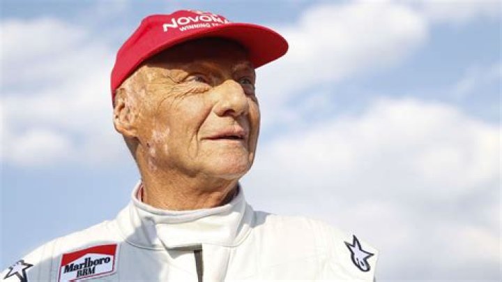 Niki Lauda | Bio-net worth, salary, married, wife, divorce, children, girlfriend