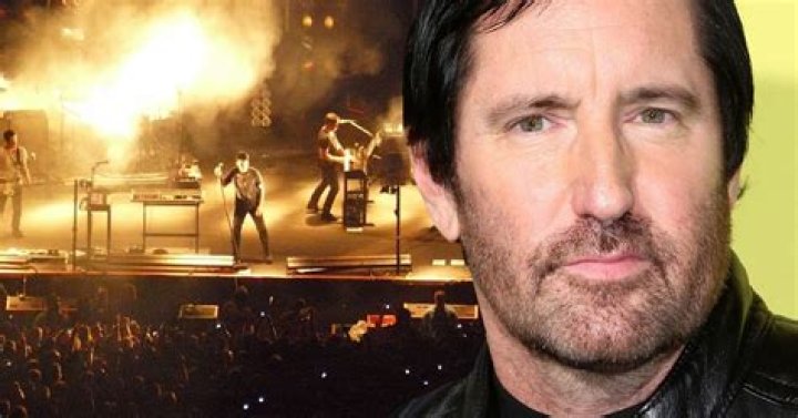 Nine Inch Nails Makes Insane Amount Of Money And It All Goes To Trent Reznor, Here's Reznor's 2021 Net Worth
