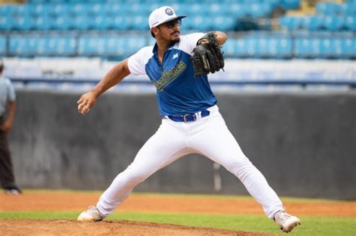 Nivaldo Rodriguez Age, Wiki, Career, Stats, MLB, Parents, Salary, Net Worth, Wife, Instagram, Scouting Report
