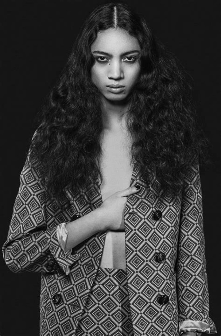 Noah Carlos Height, Weight, Age, Body Statistics