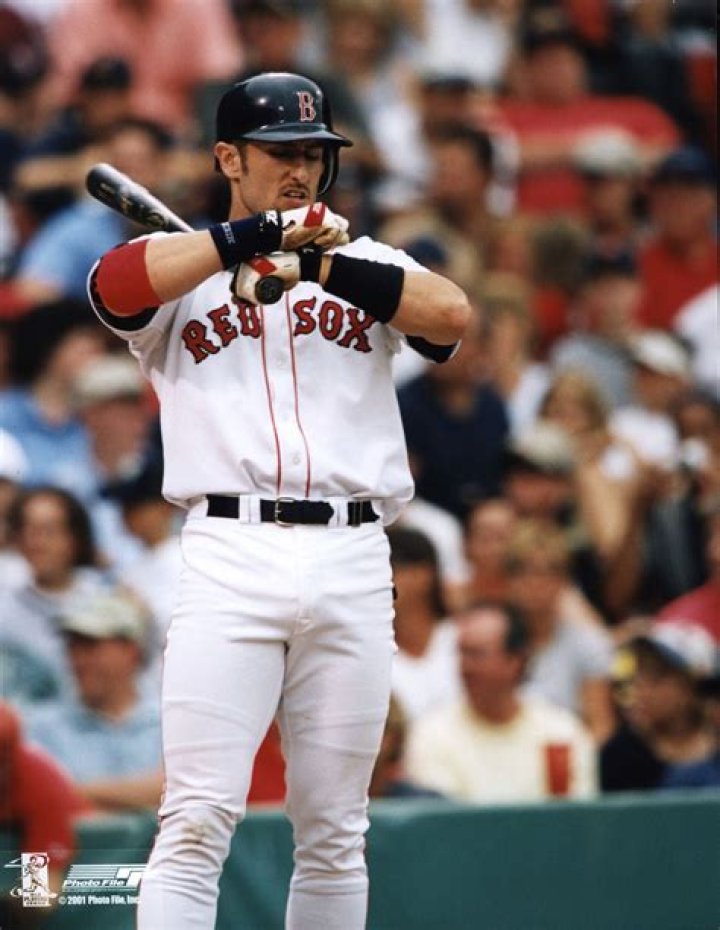 Nomar Garciaparra Married to Mia Hamm; What is his Net worth and Salary in 2019?