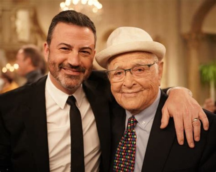 Norman Lear Shares Moving Message About "Miracle of Being Alive" on 100th Birthday