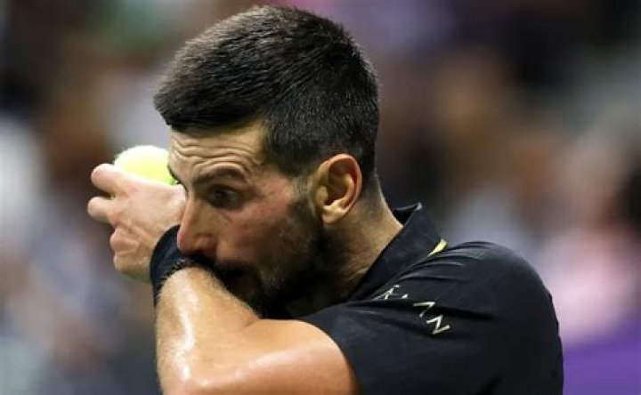 Novak Djokovic Height, Weight, Age, Girlfriend, Family, Facts, Biography