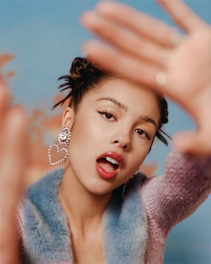 Olivia Rodrigo, Lil Nas X, And Thomas Doherty On The Cover Of Variety’s Power Of Young Hollywood – Celeb Secrets