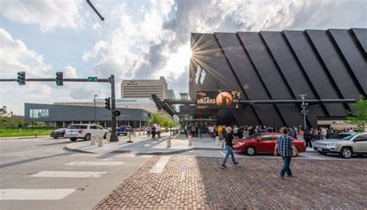 Omaha Performing Arts Plans A New Venue For Downtown Omaha