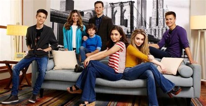Our Favorite Moments from Disney Channel’s ‘Girl Meets World’ – Celeb Secrets