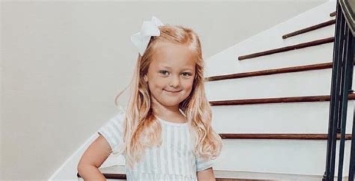 OutDaughtered Starlet Olivia Busby Enjoys The Last Summer With Her Bestie