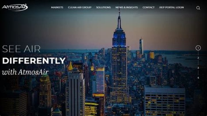 OVG Partners With AtmosAir Solutions For North American Venues