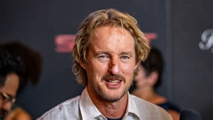 What Happened to Owen Wilson’s Nose?