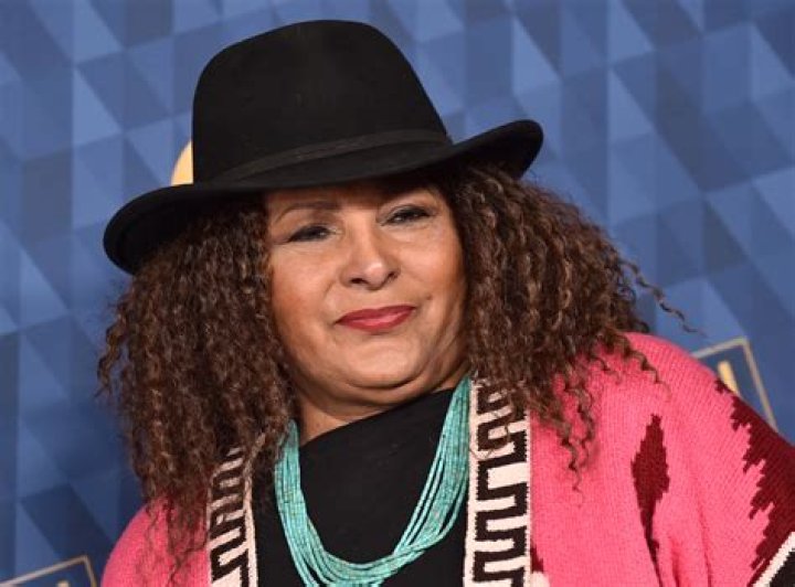 Pam Grier Says Shocking News From Her Doctor Prompted Her to End Affair With Richard Pryor