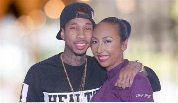 Pasionaye Nguyen Biography: Unknown Facts about Tyga’s Mother.