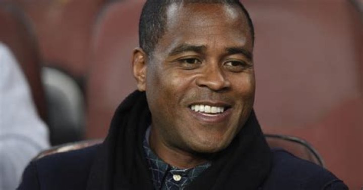 Patrick Kluivert Salary and Earnings as the Academy director of FC Barcelona; Who is his Wife? Patrick Girlfriend, Children, Family, and Career