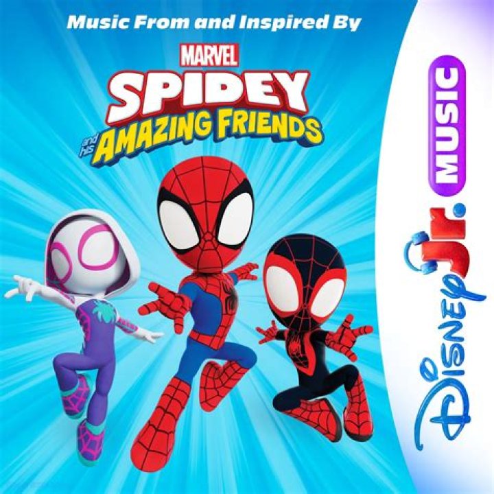 Patrick Stump Tapped to Perform “Marvel’s Spidey And His Amazing Friends” Theme Song – Celeb Secrets