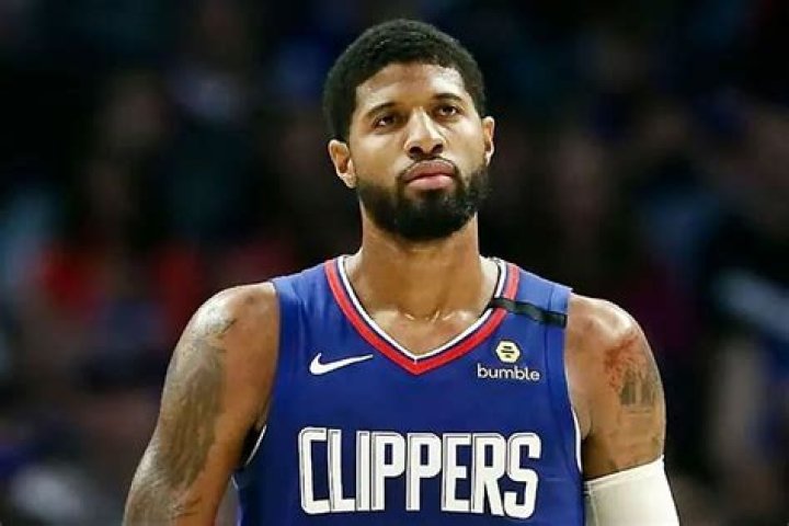 Paul George Bio-salary, net worth, married, relationship, affair, girlfriend, contracts, nba, earnings, wife, children, age, nationality