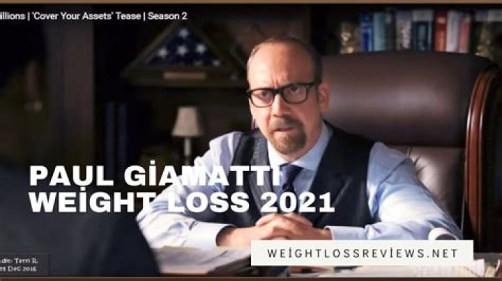 Is Paul Giamatti Sick? Mags Star From Billions Gives His Take In 2021!