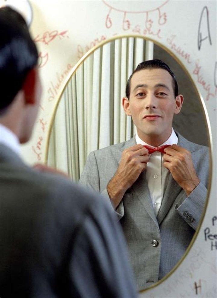 Paul Reubens, The Actor Best Known As Pee Wee Herman, Dead At 70