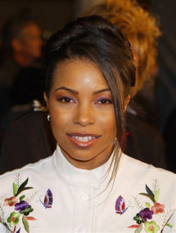PAULA JAI PARKER – Celeb Secrets