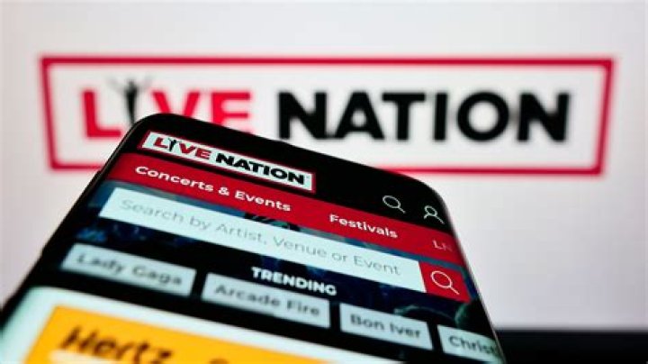 Philly Promoter Sues Live Nation Over Festival Deal