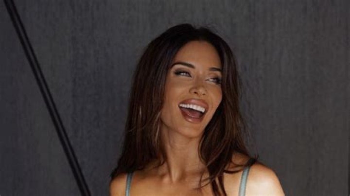 Sergio Ramos' Wife Pilar Rubio Married Life and Children (Bio, Age, Husband, Family, Net worth)