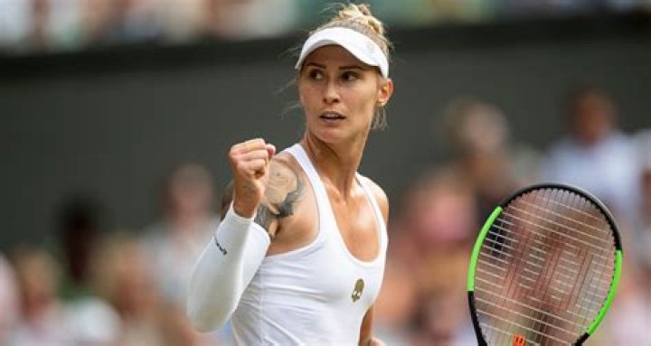 Tennis Player Polina Hercog's Bio, Family, Stats, Net Worth, Sponsors Titles, Earnings, Relationship Status, Career