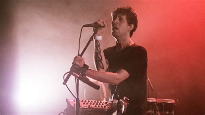 Post-Punk Artist The Soft Moon and Techno Pioneer Silent Servant Found Dead At Ages 44 And 46