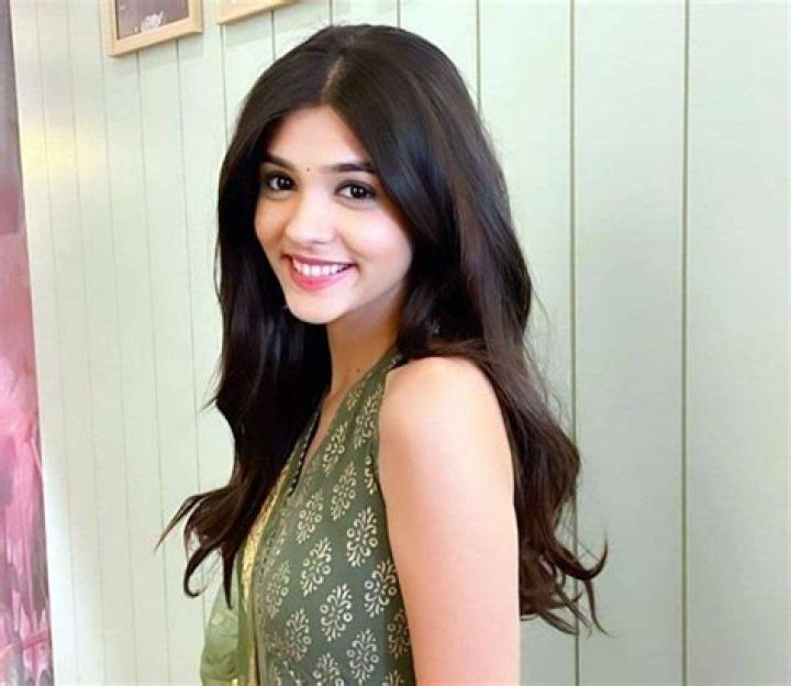 Pranali Rathod Height, Weight, Age, Boyfriend, Biography, Family, Facts