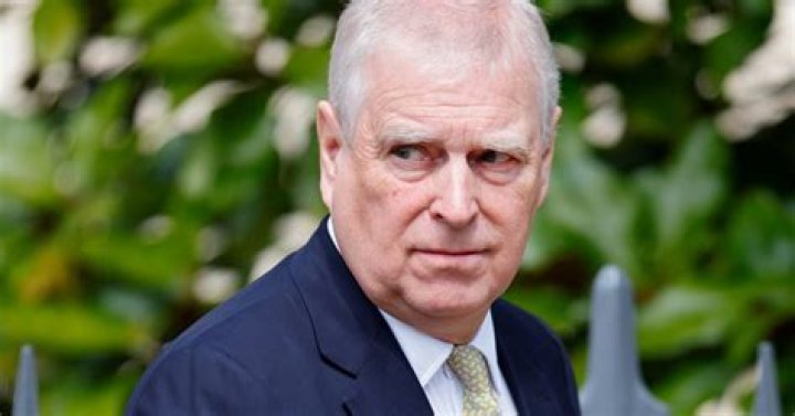 Prince William Expects Even More Dirt on Prince Andrew Will Be Released, Insider Says