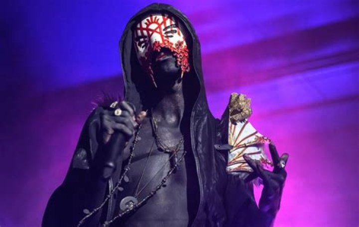 Promoter AEG Presents Issues Apology Over Sleep Token US Tour Presale Chaos