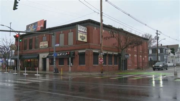 Providence Club Temporarily Closed Following Fight