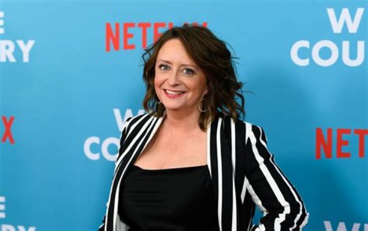 Rachel Dratch Height, Weight, Age, Boyfriend, Family, Facts, Biography