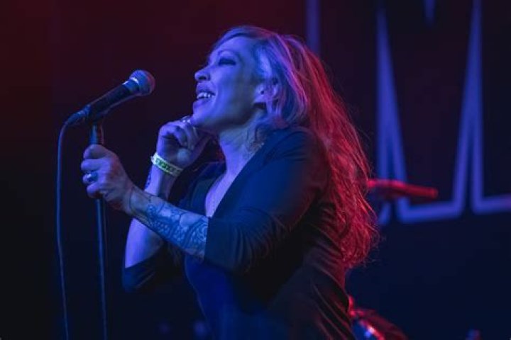 Rachel Nagy, Lead Singer of Motor City Outfit the Detroit Cobras has Died at the Age of 51