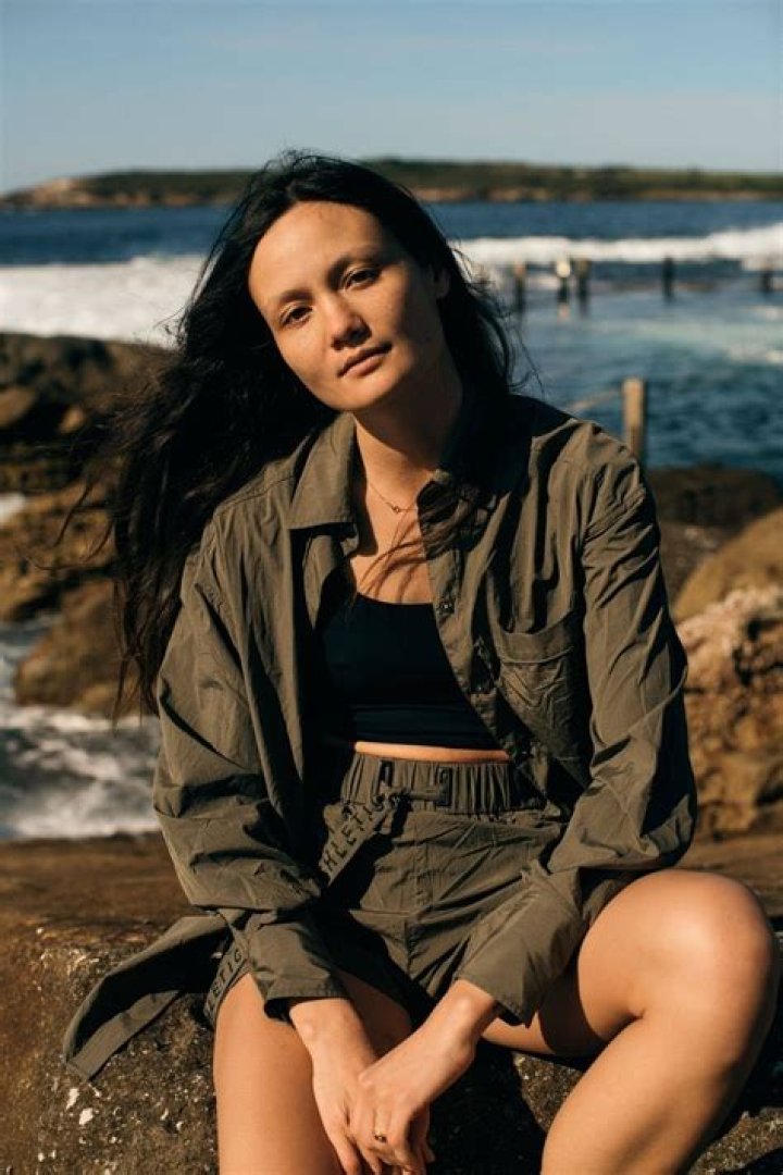 Rachel Rutt Height, Weight, Age, Body Statistics