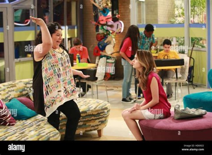 RAINI RODRIGUEZ, LAURA MARANO – Celeb Secrets